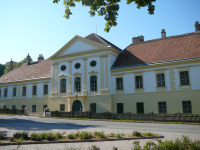 Schloss Ebenthal 